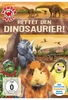 Wonder Pets! - Rettet den Dinosaurier!