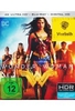 Wonder Woman (4K Ultra HD) (+ Blu-ray)
