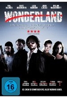 Wonderland [2 DVDs]