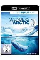 Wonders of the Arctic (4K Ultra HD)