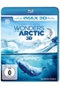 Wonders of the Arctic (inkl. 2D-Version)