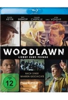 Woodlawn - Liebet eure Feinde