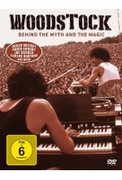 Woodstock - Behind The Myth And The Magic