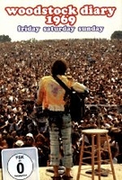 Woodstock Diary 1969