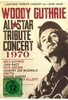 Woody Guthrie - All-Star Tribute Concert 1970