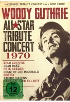Woody Guthrie - All-Star Tribute Concert 1970