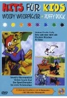 Woody Woodpecker/Duffy Duck