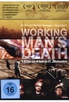 Workingmans Death