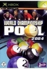 World Championship Pool 2004