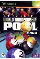 World Championship Pool 2004
