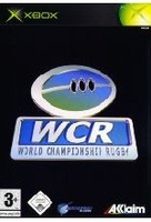 World Championship Rugby