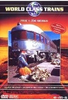 World Class Trains 1 - Züge Amerikas