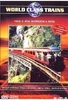 World Class Trains 2 - Züge Australiens & Asiens