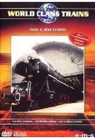 World Class Trains 4 - Züge Europas