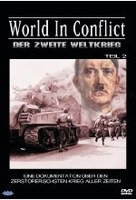 World In Conflict 2 - Der Zweite Weltkrieg