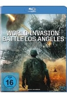 World Invasion: Battle Los Angeles