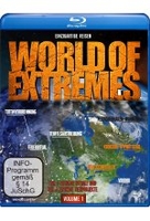 World of Extremes Vol. 1 - Teil 1: Extreme Rituale/Teil 2: Extreme Tierprojekte