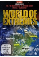 World of Extremes Vol. 2