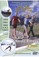 World of Nordic Fitness in 7 Steps