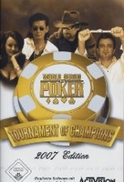 World Series of Poker - Tournament of Champions 2007 Edition