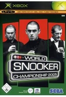 World Snooker Championship 2005