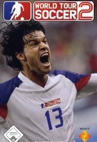 World Tour Soccer 2