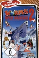 Worms - Open Warfare 2 [Essentials]