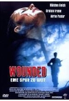 Wounded - Eine Spur zu weit