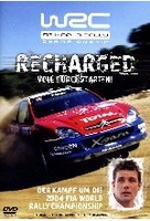 WRC - FIA World Rally Championship 2004/Recharge