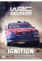 WRC - Ignition 2005 FIA World Ralley Championsh.
