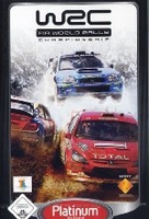 WRC - World Racing Championship [PLA]
