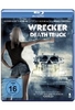 Wrecker - Death Truck