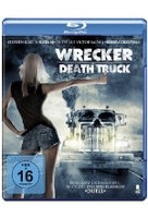 Wrecker - Death Truck