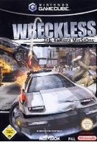 Wreckless - The Yakuza Missions