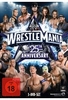 WrestleMania 25 [3 DVDs]