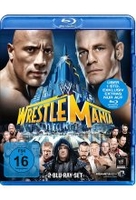 WrestleMania 29 [2 BRs]