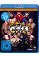 WrestleMania 30 [2 BRs]