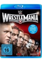 WrestleMania 31 [2 BRs]