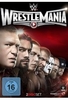 WrestleMania 31 [3 DVDs]