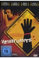 Wristcutters - A Love Story