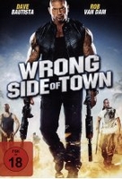 Wrong Side of Town