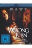 Wrong Turn - Remastered Edition