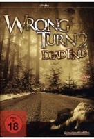 Wrong Turn 2 - Dead End