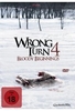 Wrong Turn 4 - Bloody Beginnings