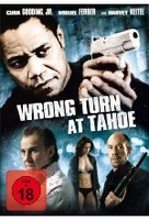 Wrong Turn at Tahoe