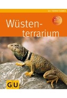 Wüstenterrarium