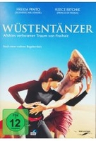 Wüstentänzer - Afshins verbotener Traum von Freiheit