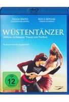 Wüstentänzer - Afshins verbotener Traum von Freiheit
