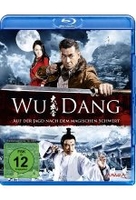 Wu Dang - Auf der Jagd nach dem magischen Schwert