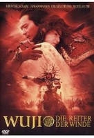 Wu Ji - Die Reiter der Winde